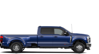 2026 Ford Super Duty® External Image 1